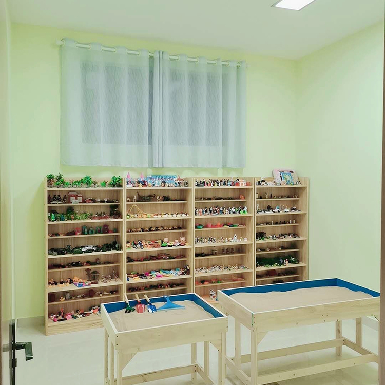  南宁心理沙盘厂家
