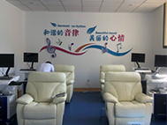 体感反馈音乐放松系统 音乐放松椅源头厂家