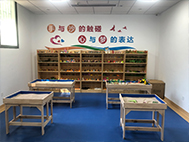 吉首心理沙盘厂家