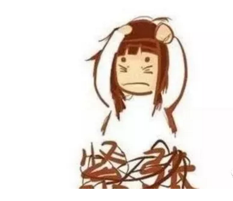焦虑症的九大表现