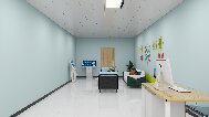 中小学心理咨询室建设方案,打造标准化校园心理辅导空间