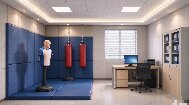 常态化心理运营视角下,心理咨询室科学布局与设备优化方案